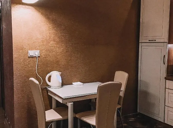 Appartement аркадийский дворец