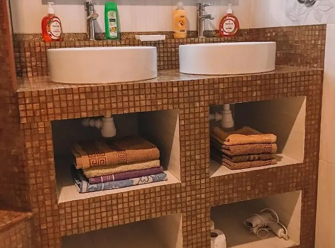 аркадийский дворец *