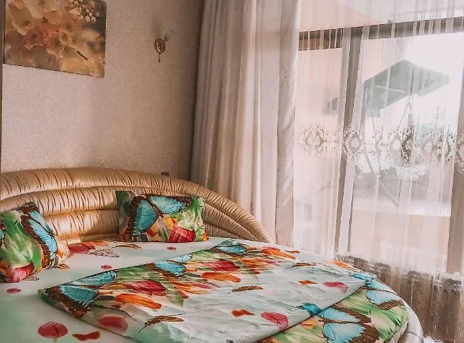 аркадийский дворец *