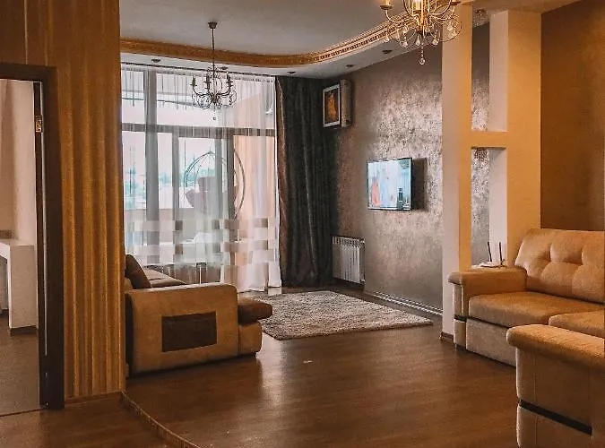 Appartement аркадийский дворец *