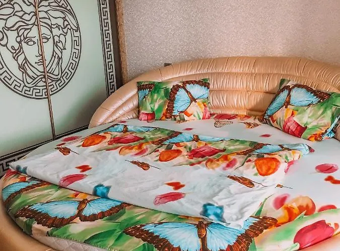 Appartement аркадийский дворец *