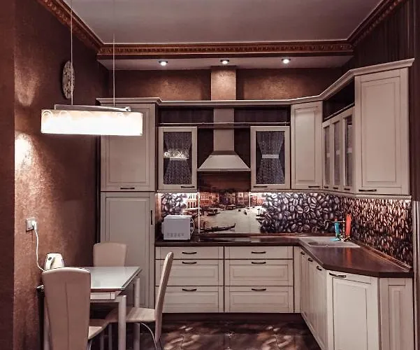 аркадийский дворец Odessa