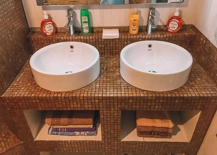 аркадийский дворец Odessa