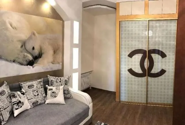 Appartement аркадийский дворец