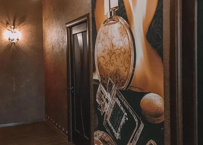 аркадийский дворец Odessa