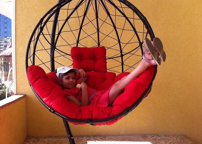 аркадийский дворец