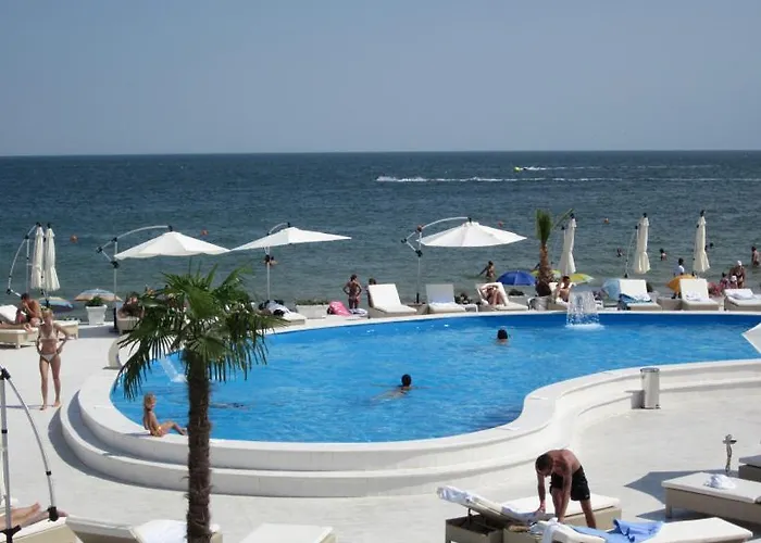 Appartement аркадийский дворец Odessa