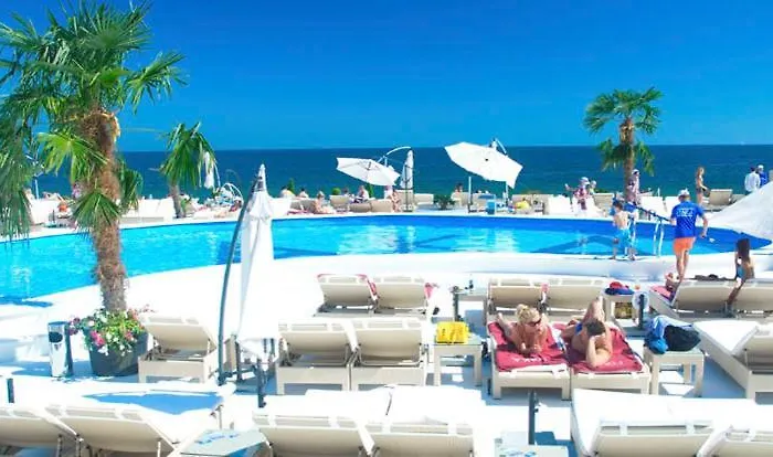 Appartement аркадийский дворец Odessa