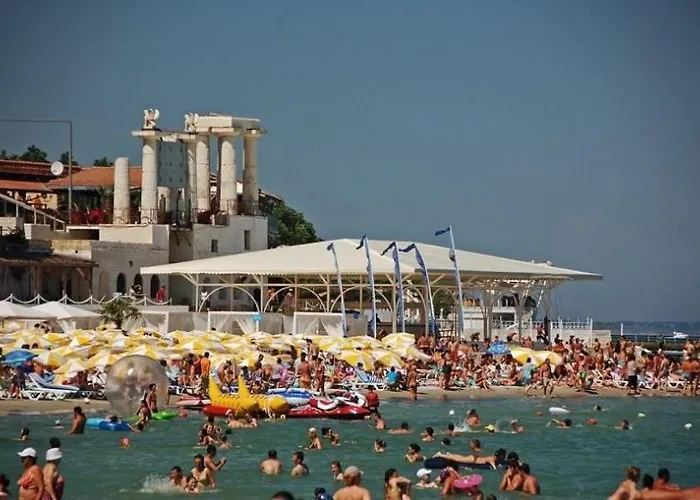 Appartement аркадийский дворец *